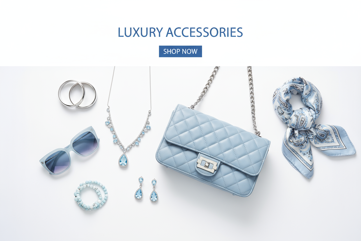 Acessórios Femininos